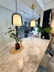 Blk 115A Alkaff Lakeview (Toa Payoh), HDB 3 Rooms #548570381